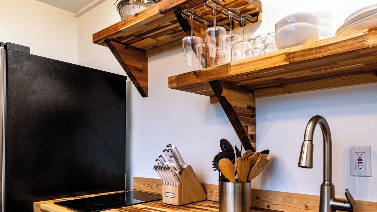 Photo of Kitchen in Pikeville