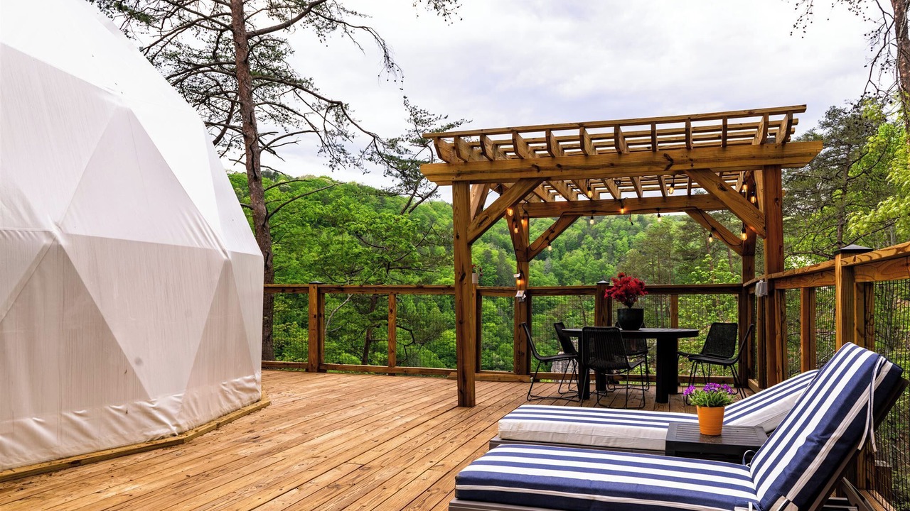 Photo of Patio Balcony in Pikeville