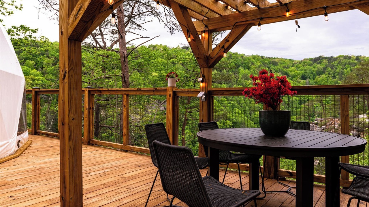 Photo of Patio Balcony in Pikeville