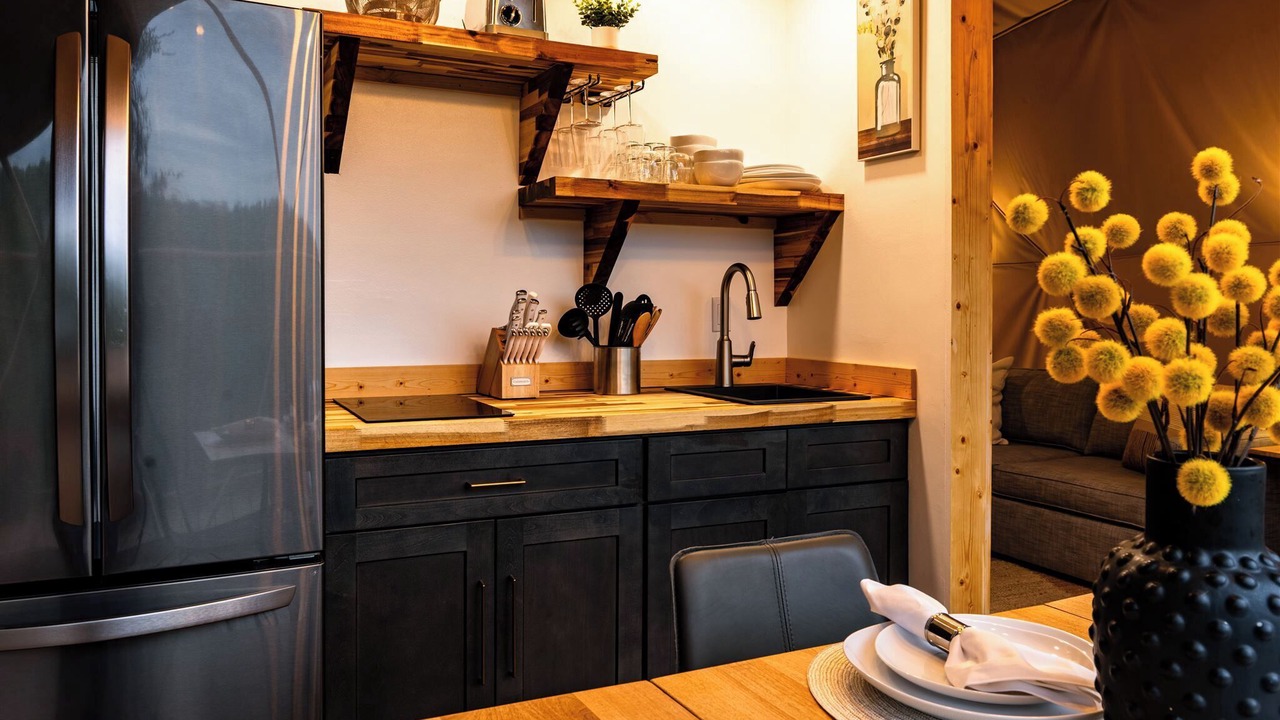 Photo of Kitchen in Pikeville