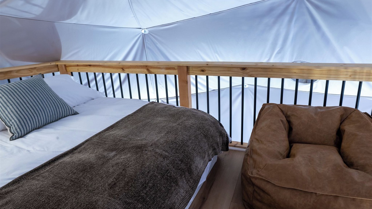Photo of Bedroom in Pikeville
