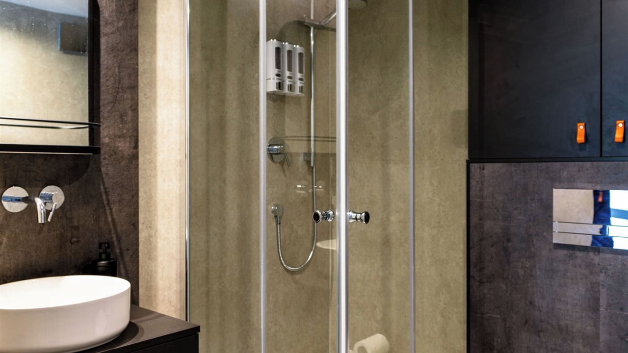 Photo of Bathroom in Pikeville