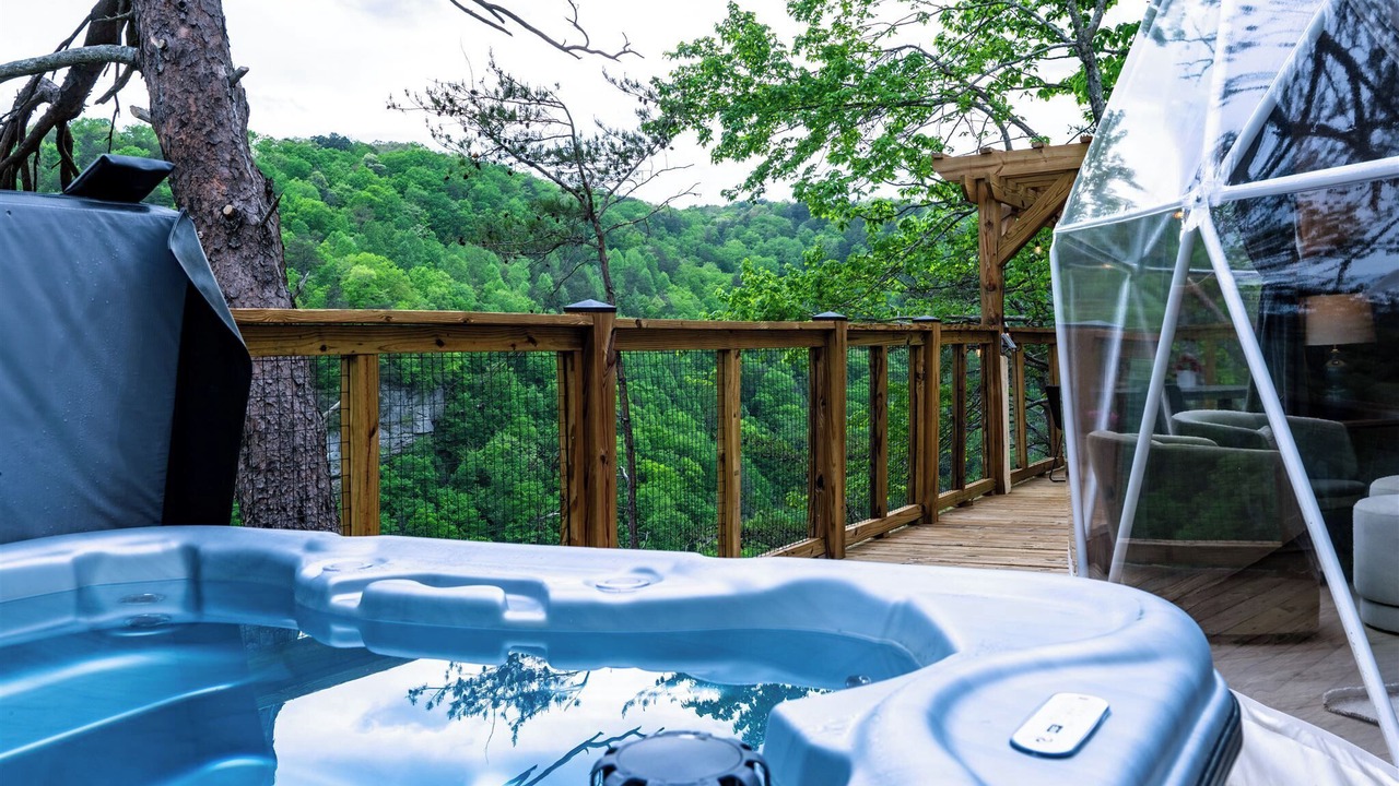 Photo of Patio Balcony in Pikeville