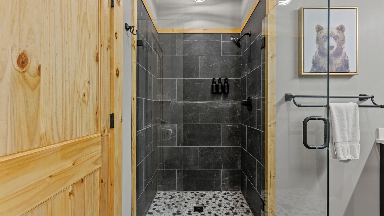 Photo of Bathroom in Campton