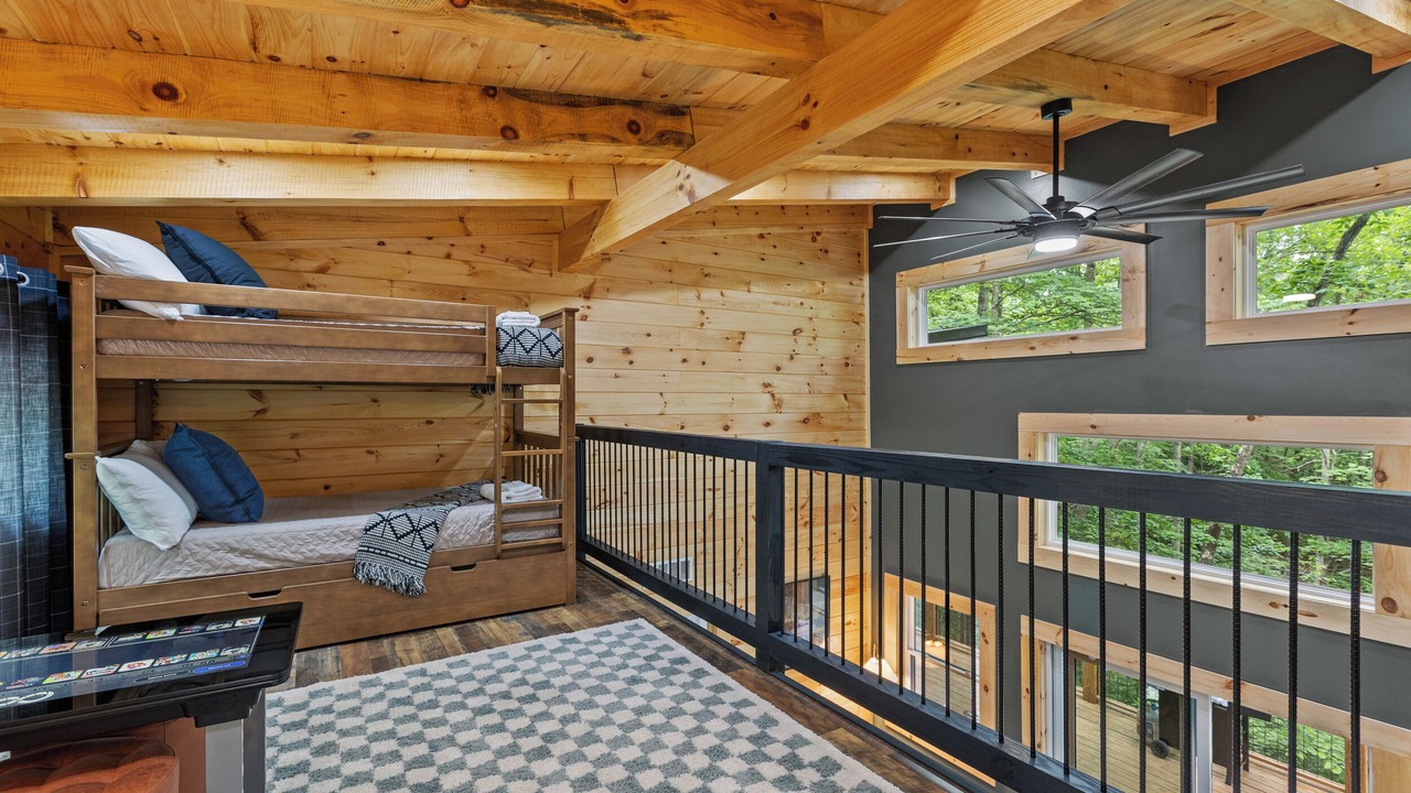Photo of Bedroom in Campton
