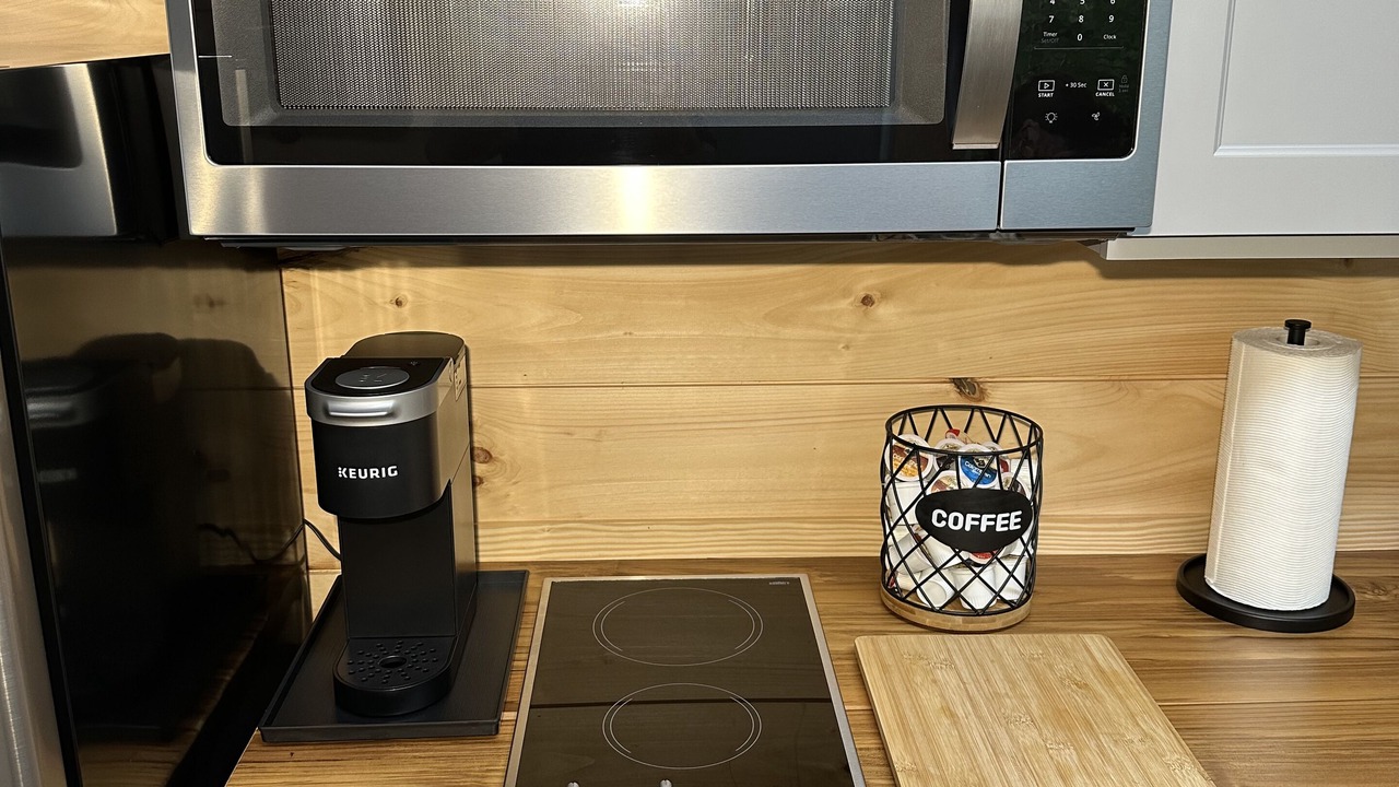 Photo of Kitchen in Stanton