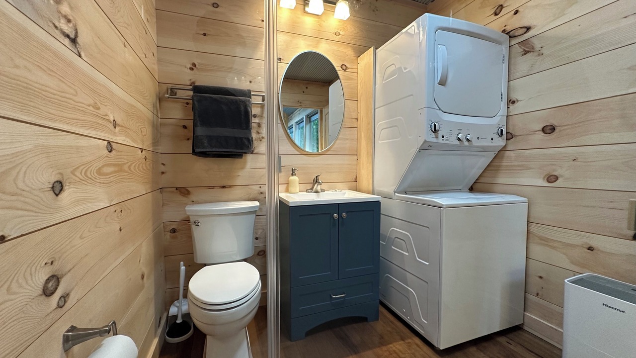 Photo of Bathroom in Stanton