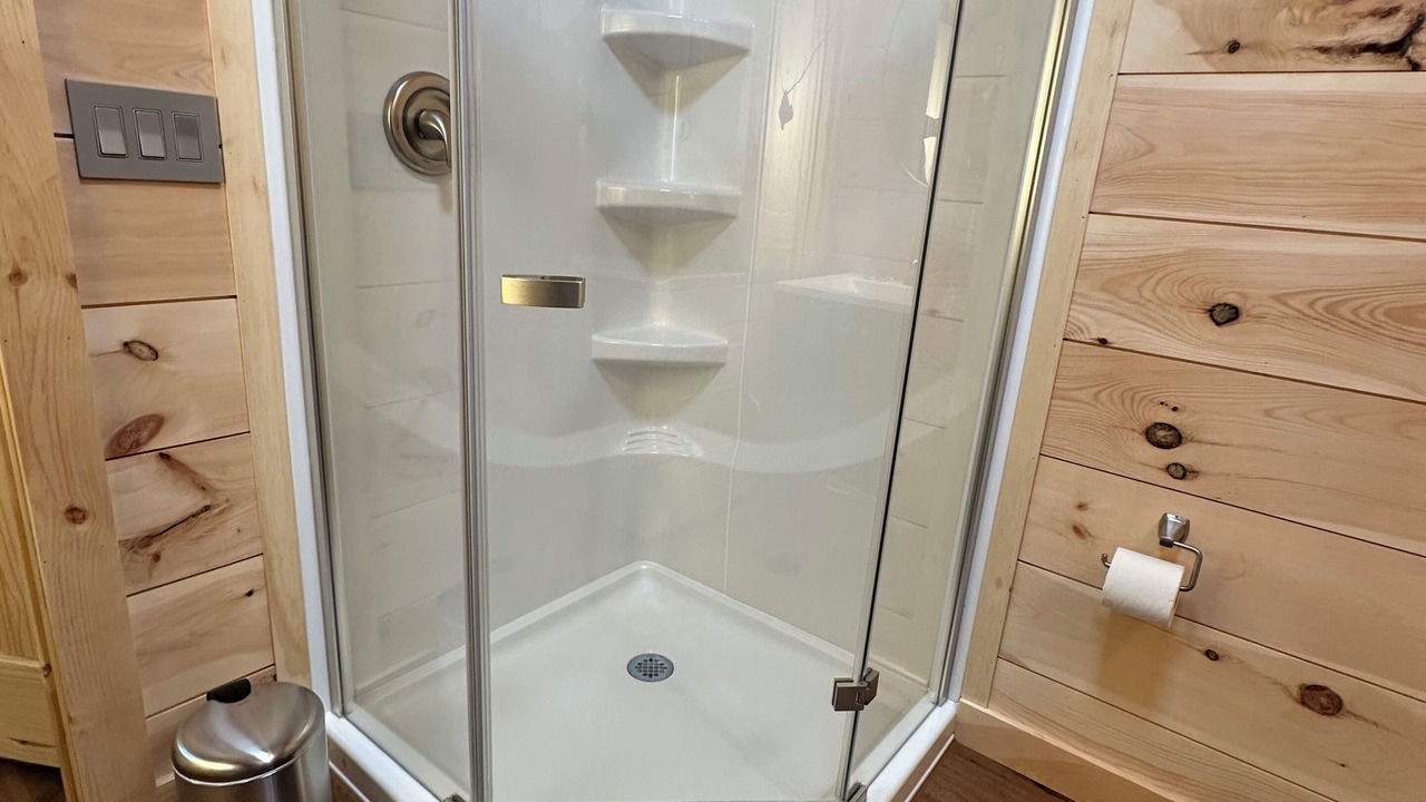 Photo of Bathroom in Stanton