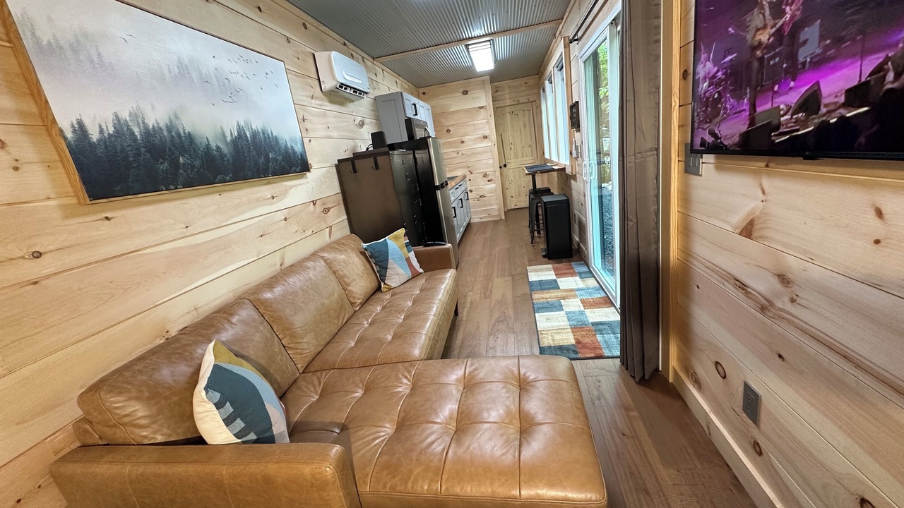 Photo of Livingroom in Stanton