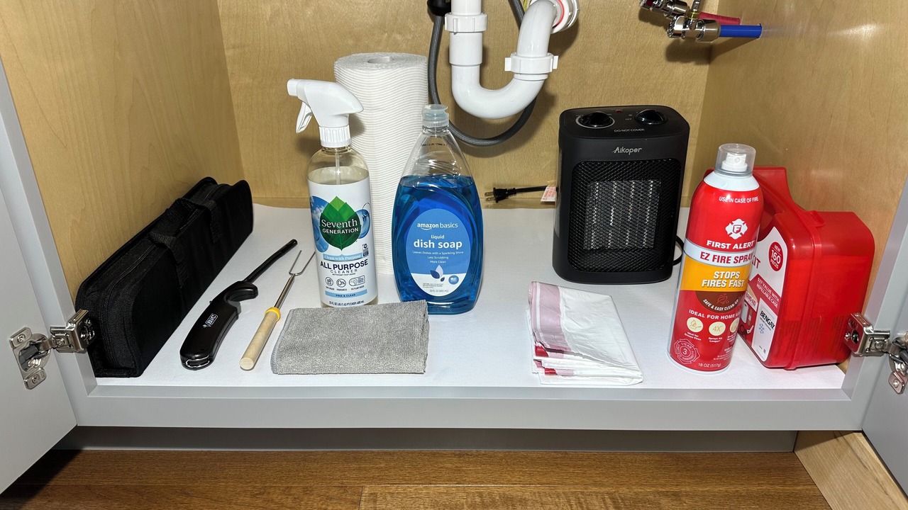 Photo of Bathroom in Stanton