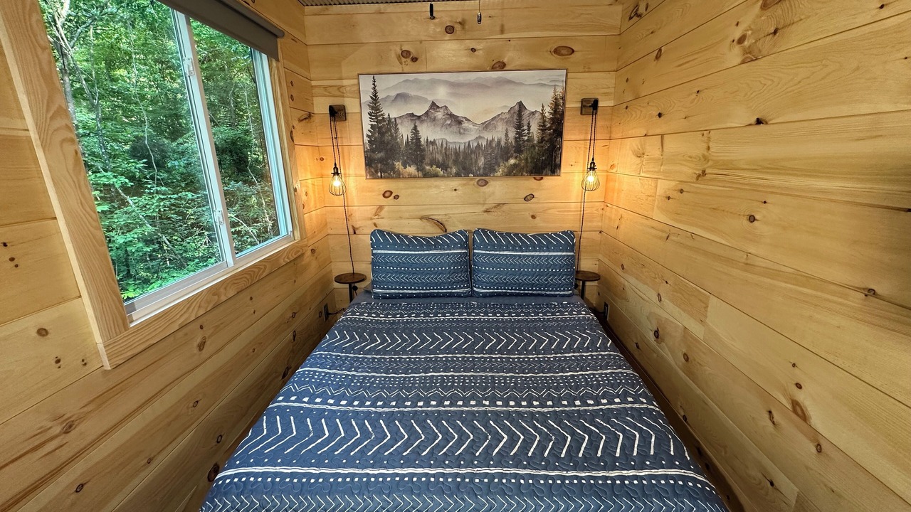 Photo of Bedroom in Stanton