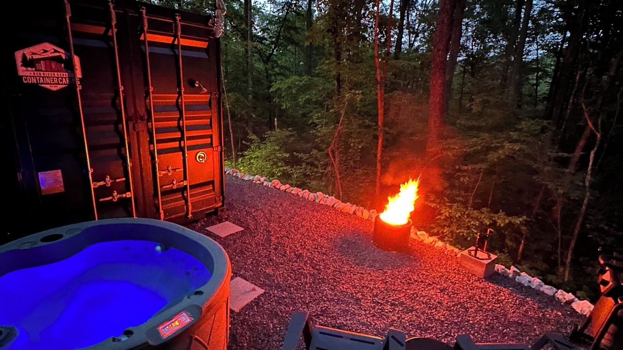 Photo of Outdoor in Stanton