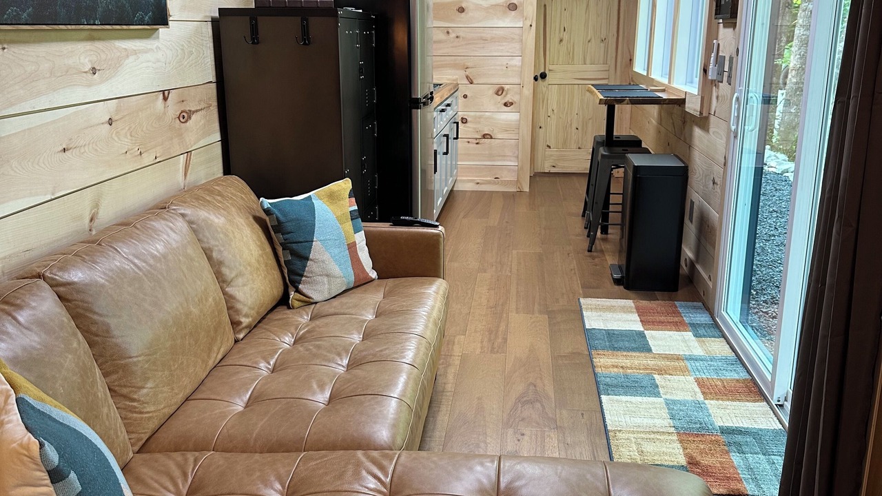 Photo of Livingroom in Stanton