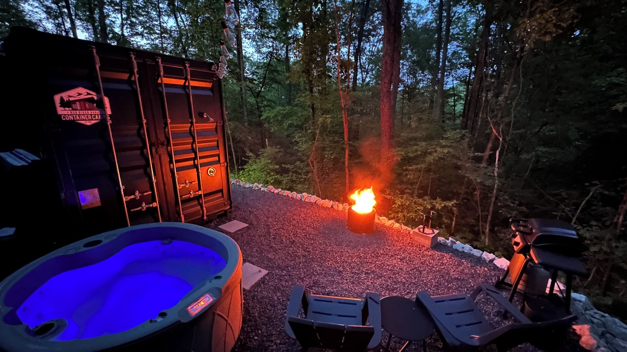 Photo of Outdoor in Stanton