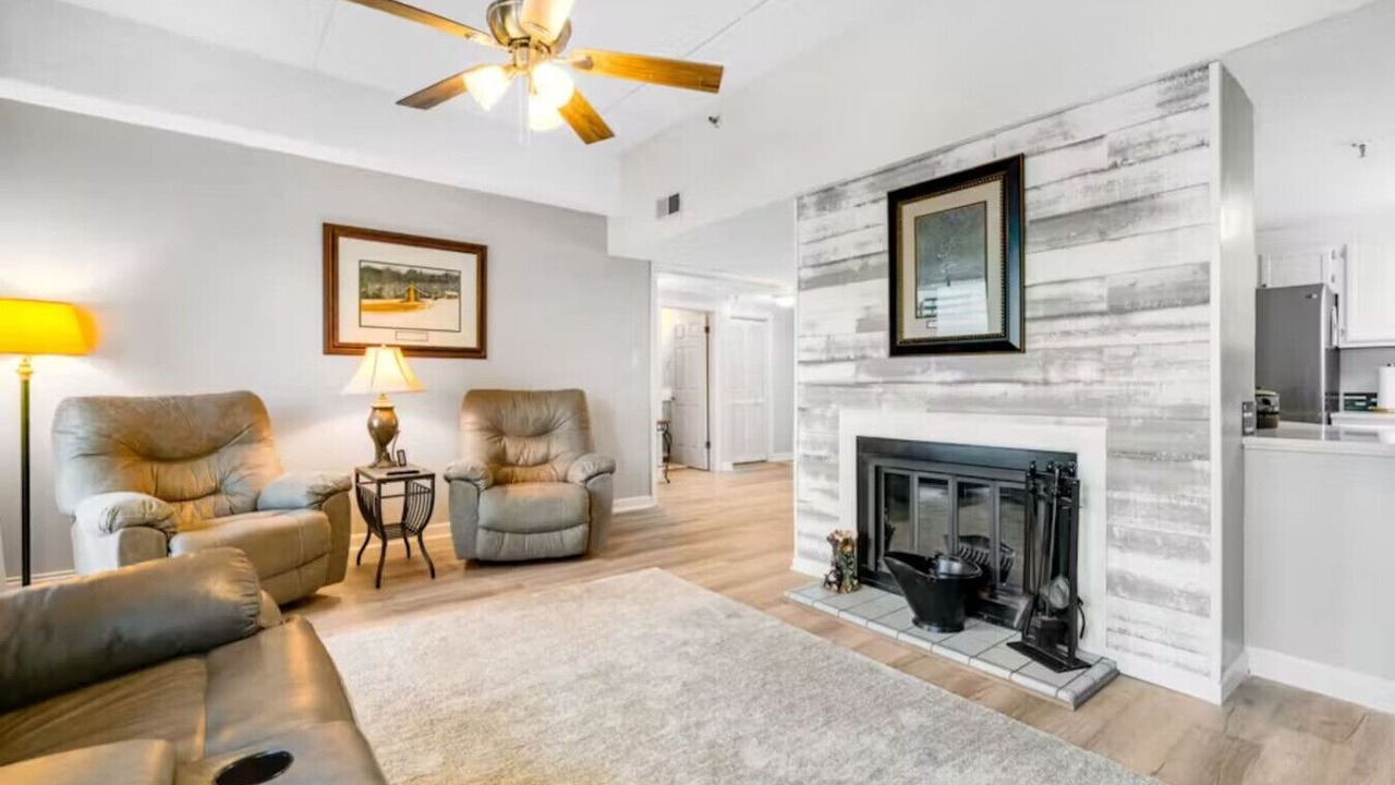 Photo of Livingroom in Sugar Mountain