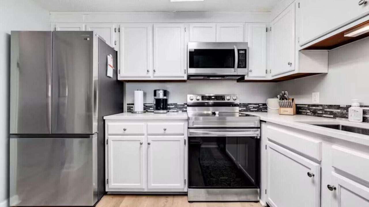 Photo of Kitchen in Sugar Mountain