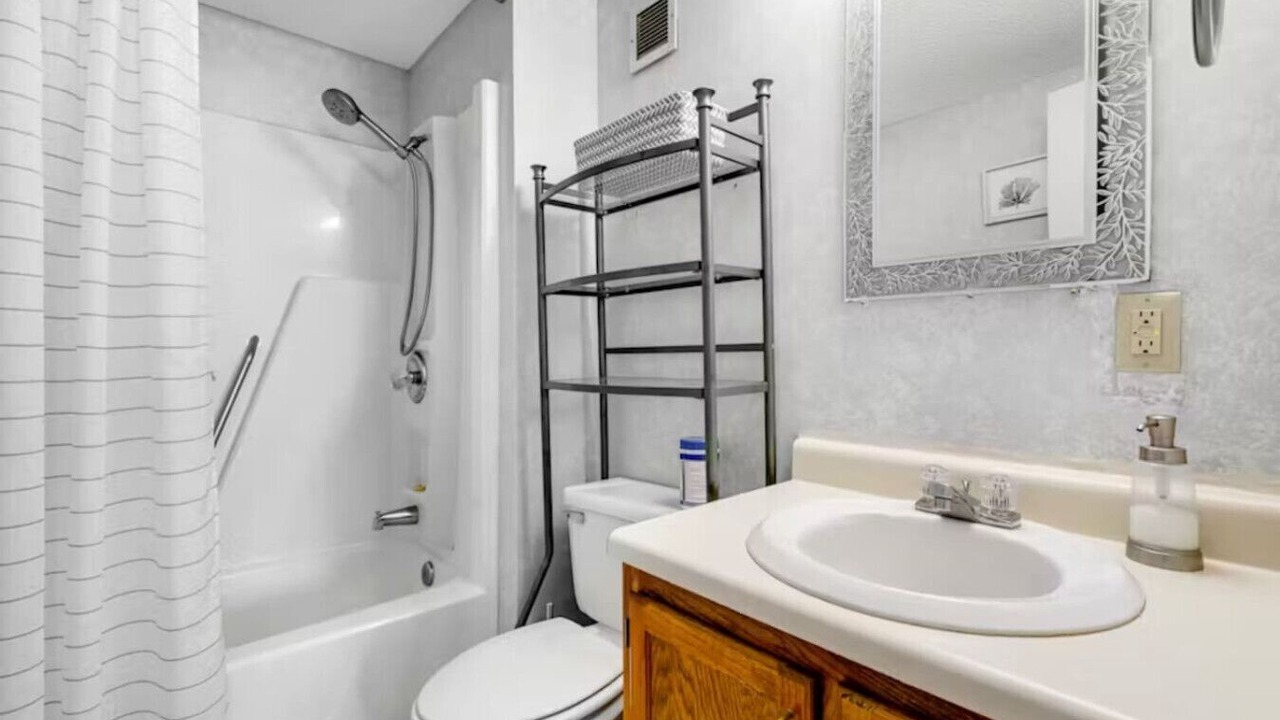 Photo of Bathroom in Sugar Mountain
