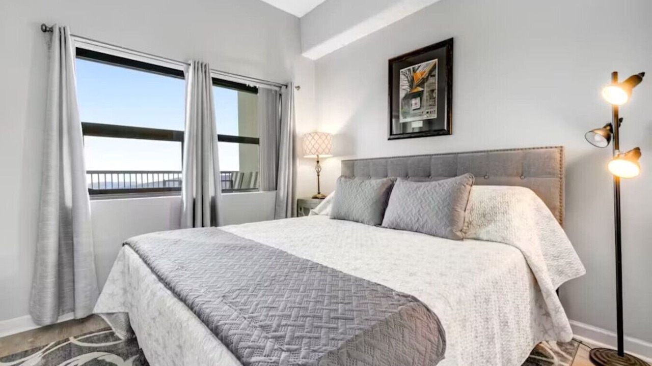 Photo of Bedroom in Sugar Mountain