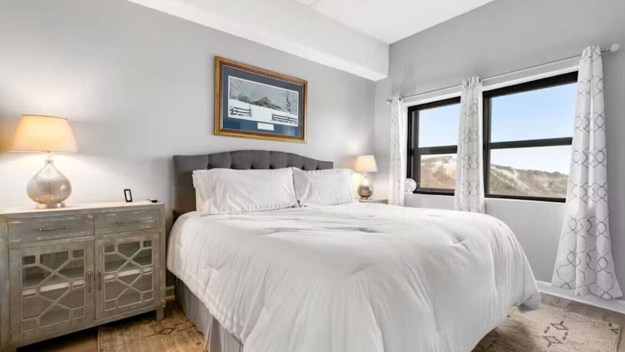 Photo of Bedroom in Sugar Mountain