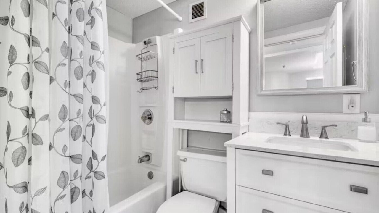 Photo of Bathroom in Sugar Mountain
