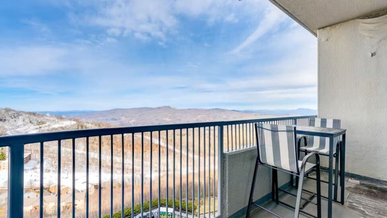 Photo of Outdoor in Sugar Mountain