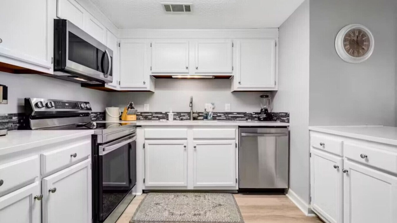 Photo of Kitchen in Sugar Mountain