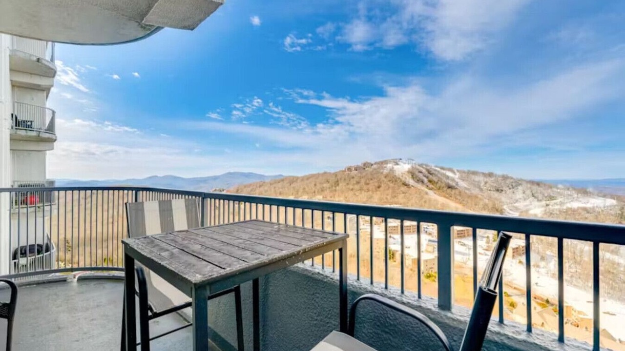 Photo of Outdoor in Sugar Mountain