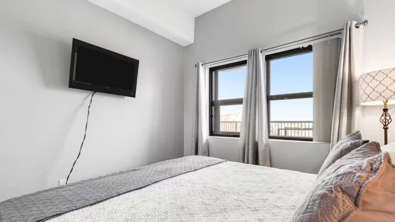 Photo of Bedroom in Sugar Mountain