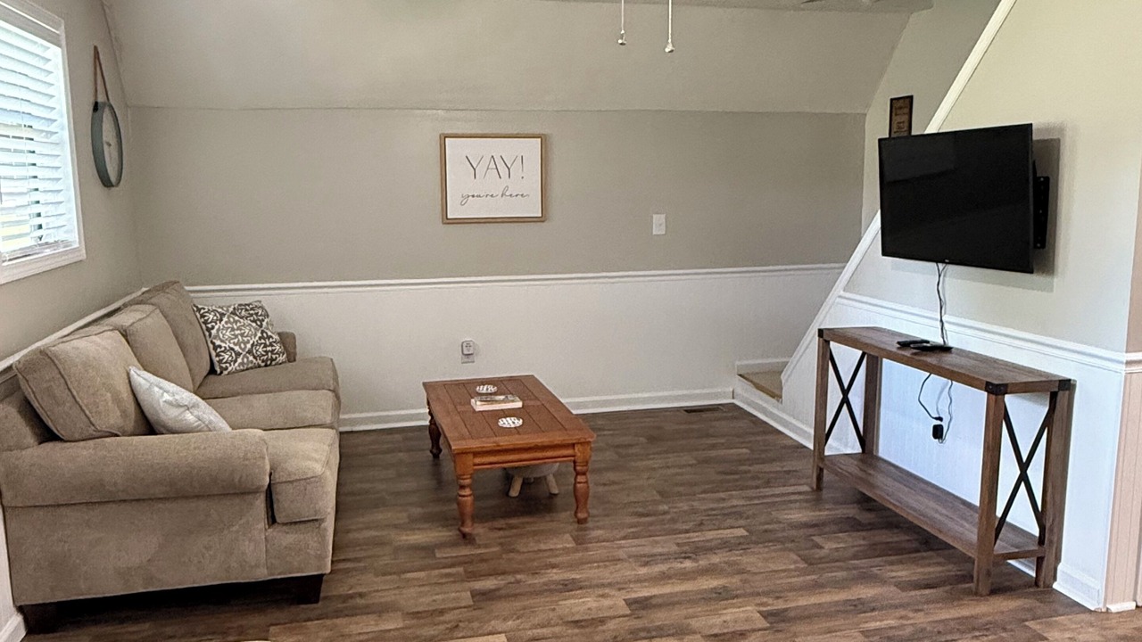 Photo of Bedroom in Farmers