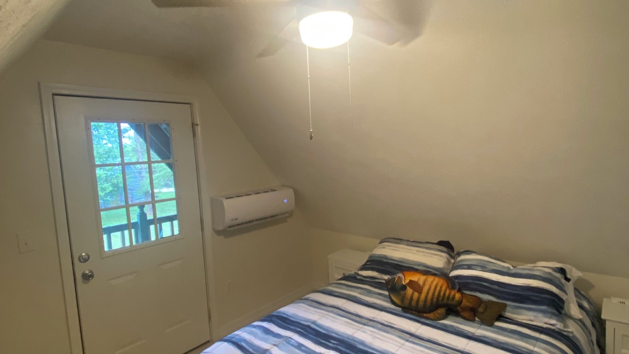 Photo of Patio Balcony in Farmers