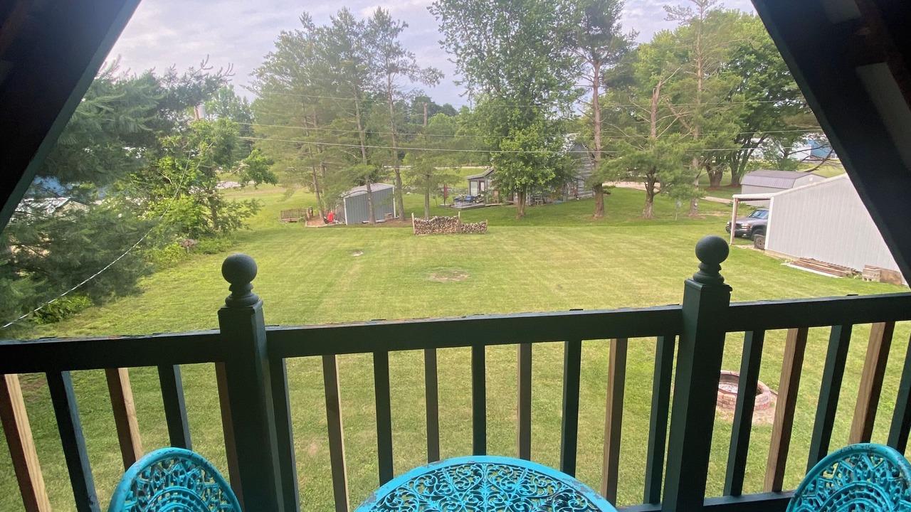 Photo of Patio Balcony in Farmers