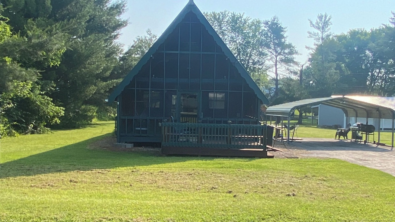Photo of Outdoor in Farmers