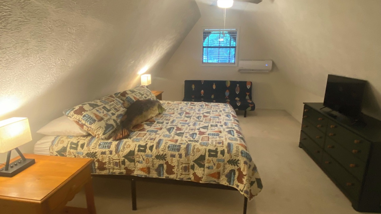 Photo of Bedroom in Farmers