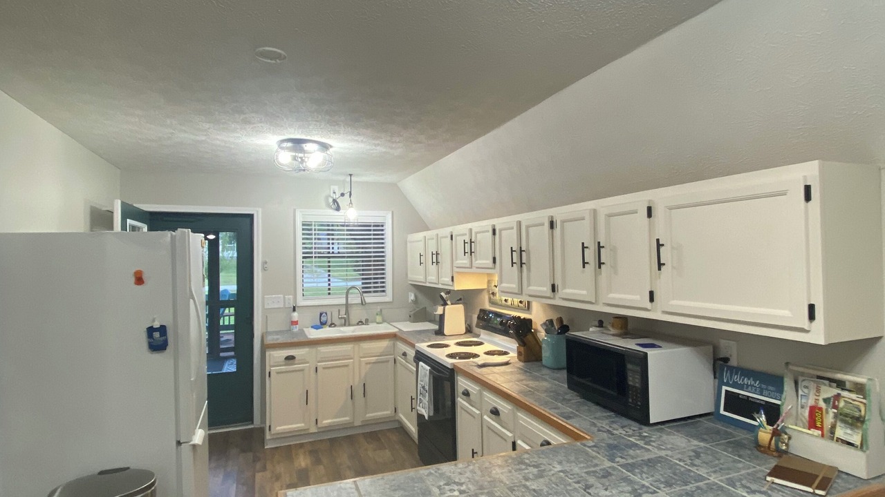 Photo of Kitchen in Farmers