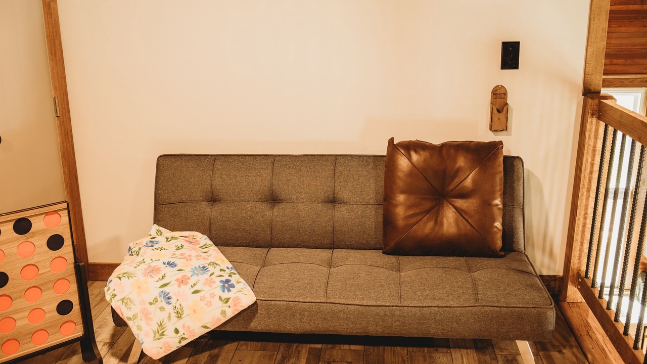 Photo of Livingroom in Procious