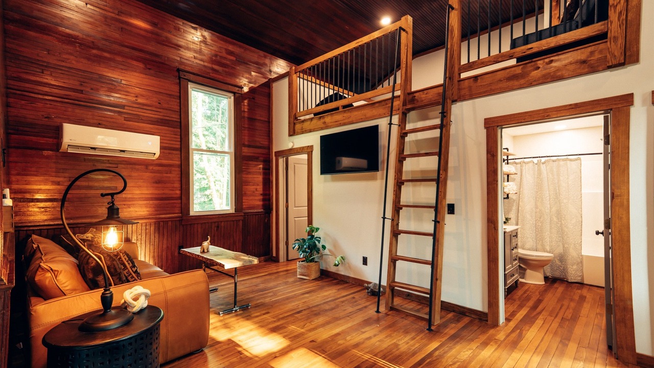 Photo of Livingroom in Procious
