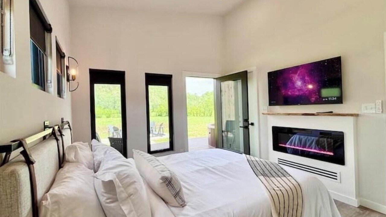 Photo of Bedroom in Stanton
