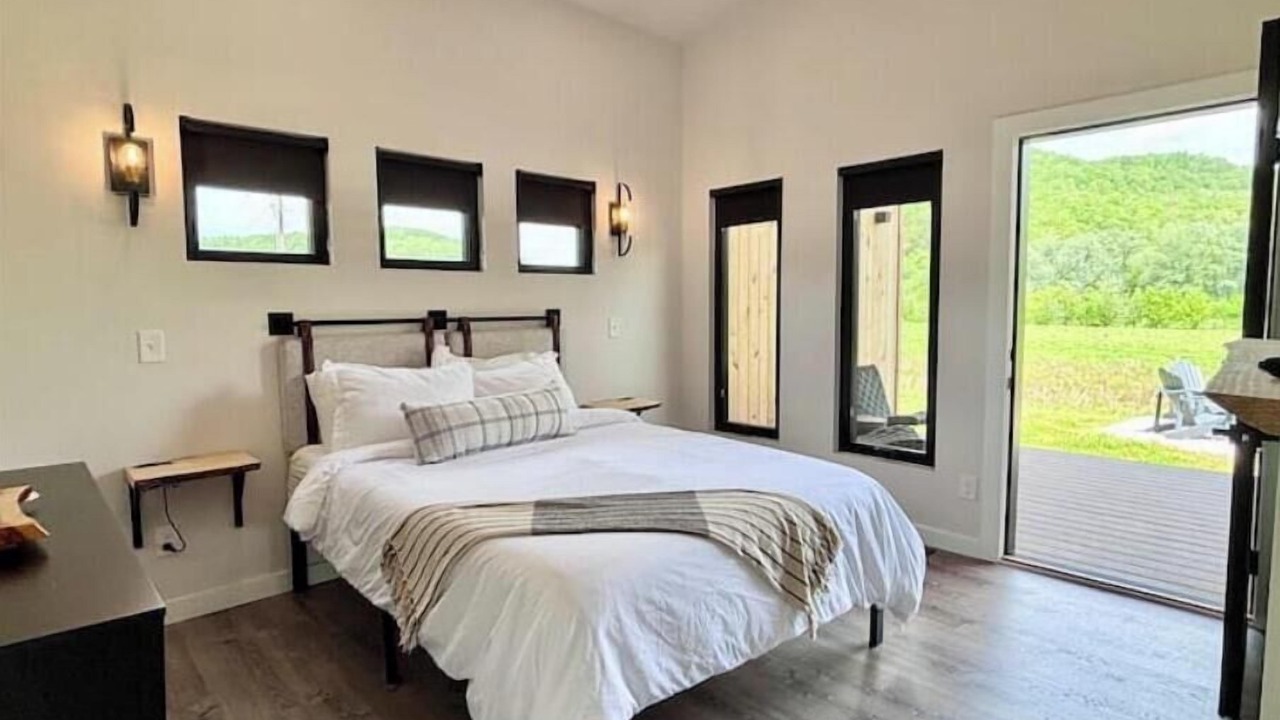 Photo of Bedroom in Stanton