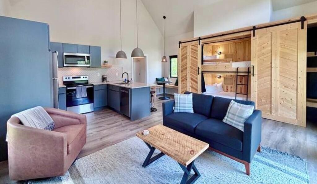 Photo of Livingroom in Stanton