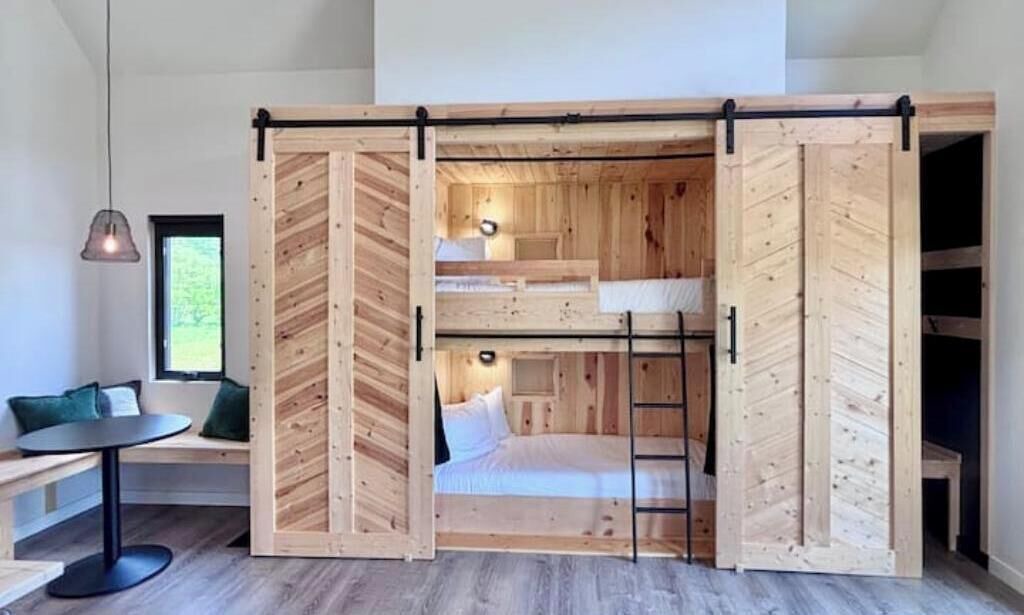 Photo of Bedroom in Stanton