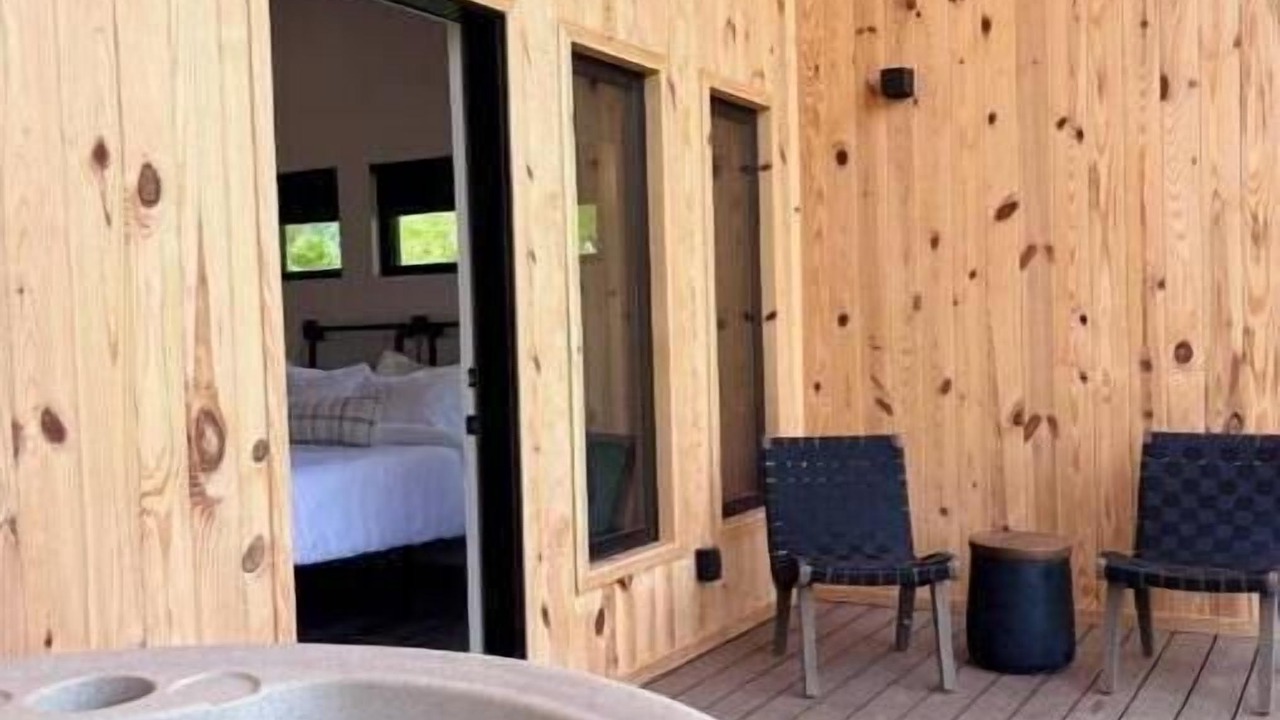 Photo of Patio Balcony in Stanton