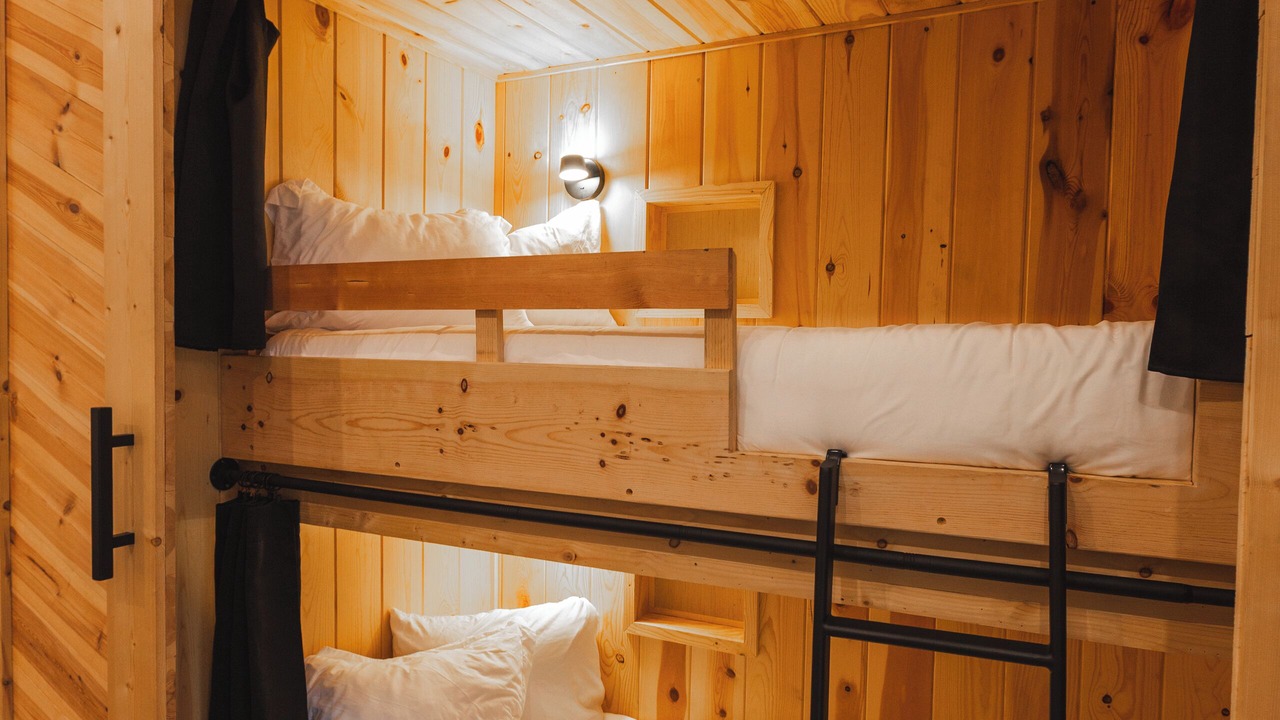 Photo of Bedroom in Stanton