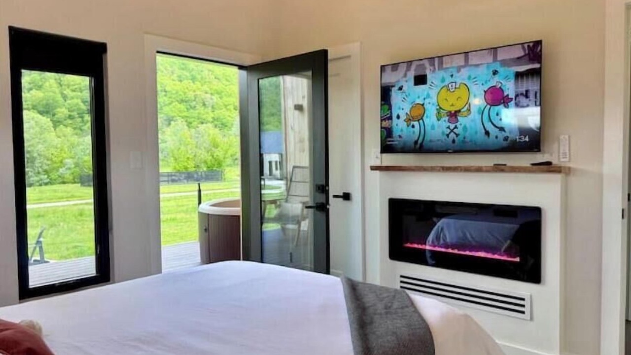 Photo of Bedroom in Stanton
