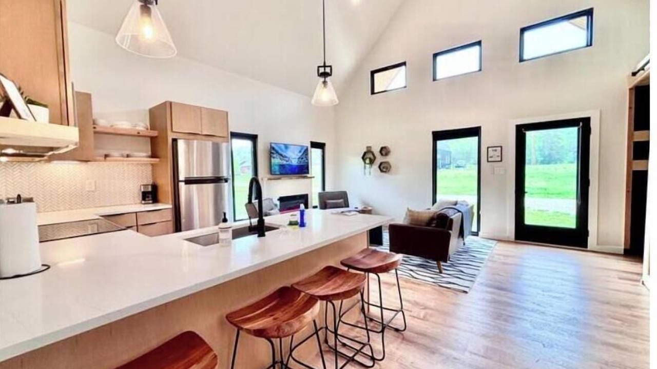 Photo of Kitchen in Stanton