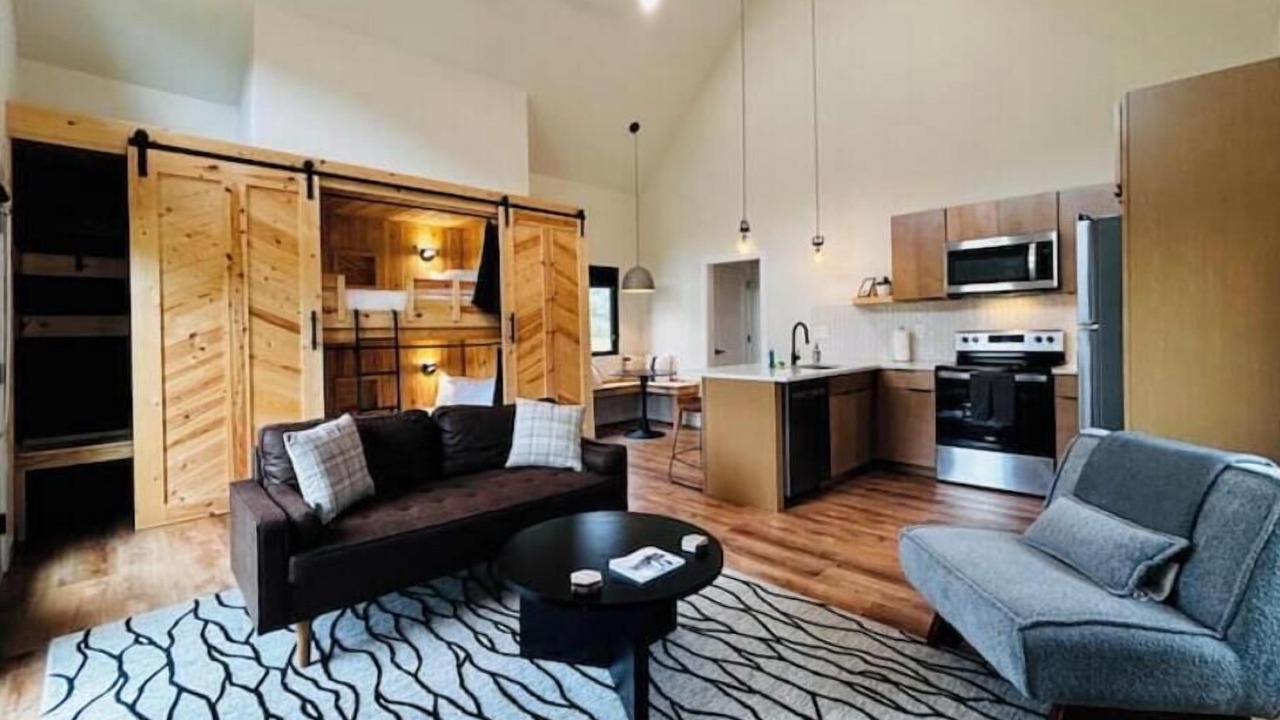 Photo of Livingroom in Stanton
