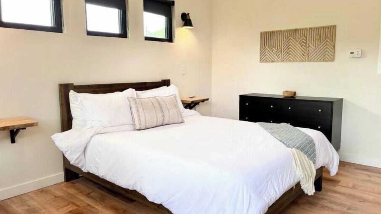 Photo of Bedroom in Stanton