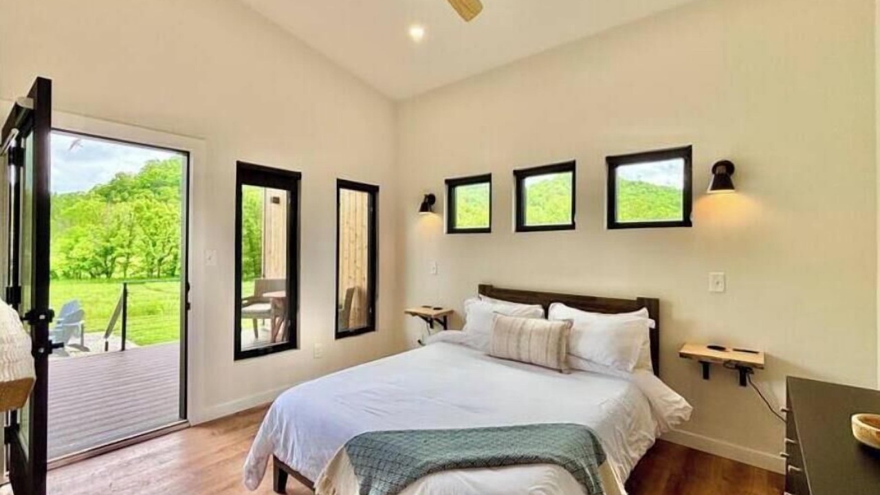 Photo of Bedroom in Stanton