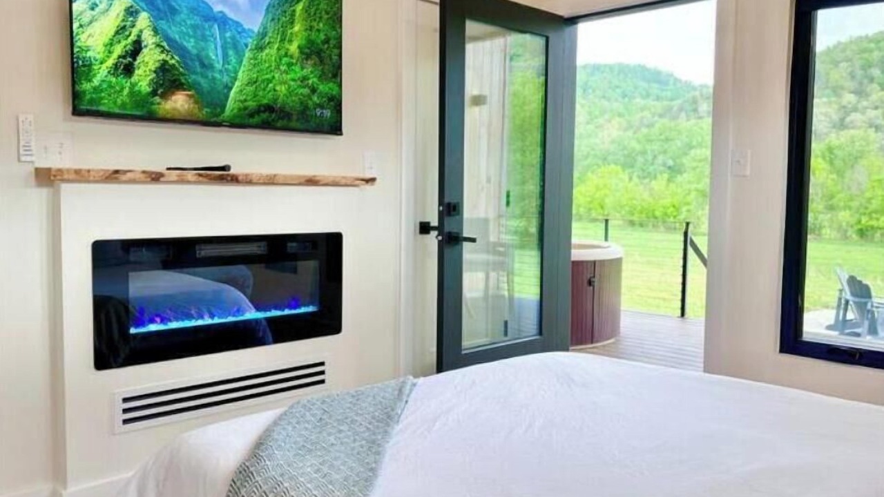 Photo of Bedroom in Stanton