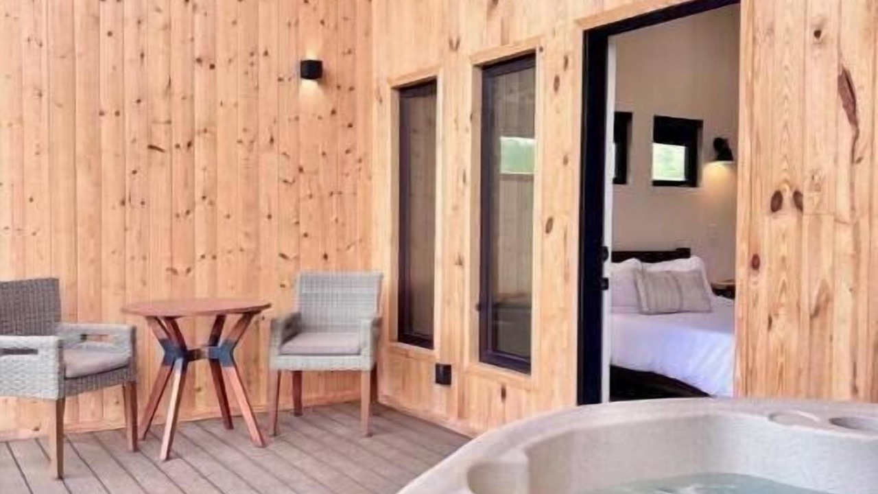 Photo of Patio Balcony in Stanton