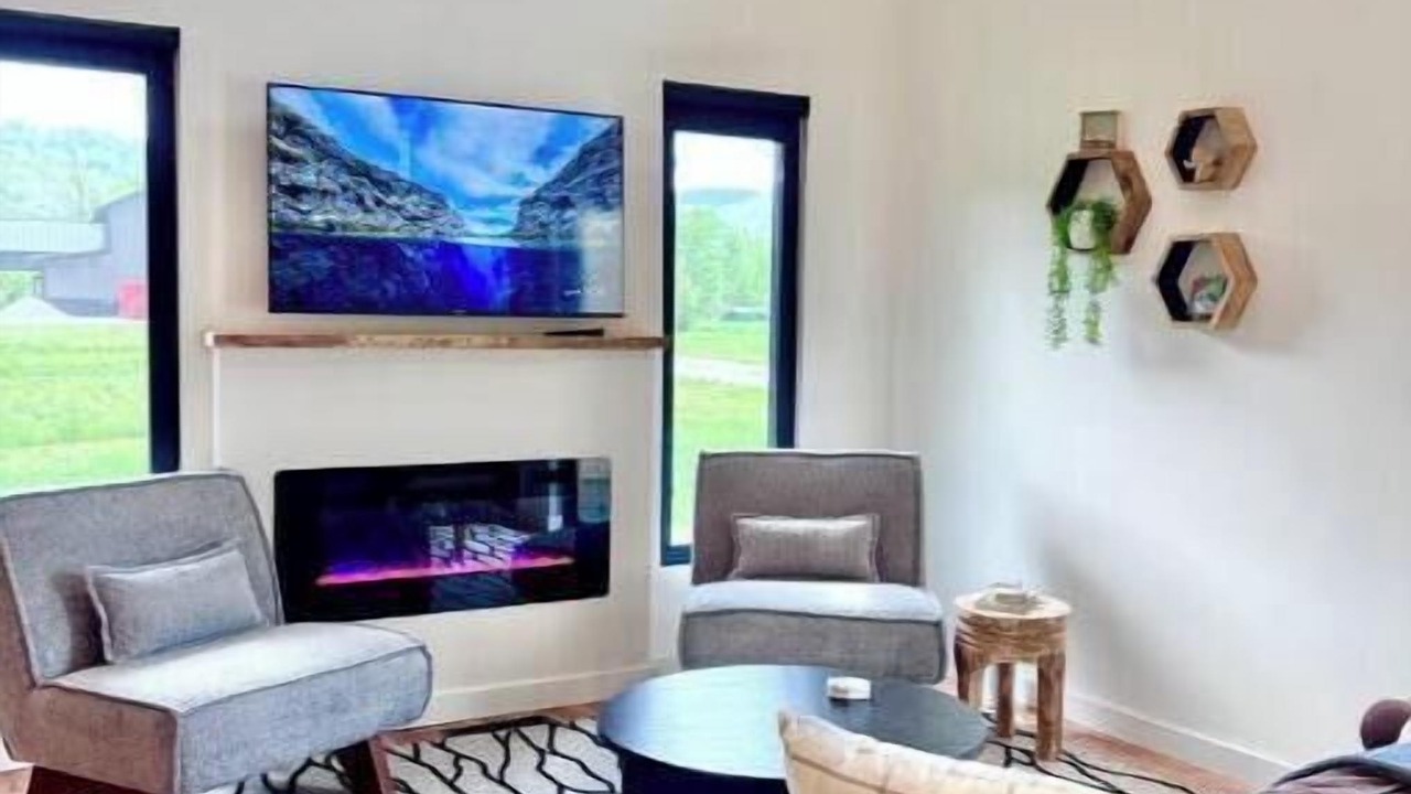 Photo of Livingroom in Stanton